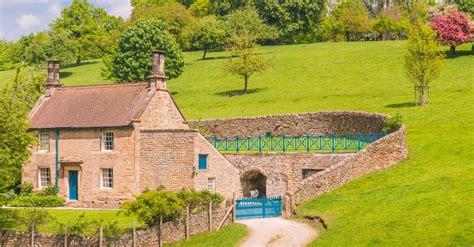 Rural Retreats: Over 980 Idyllic Holiday Cottages in the UK