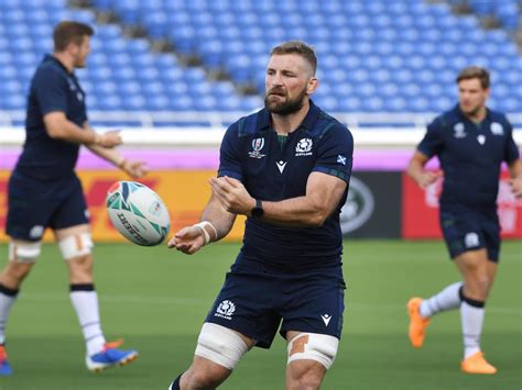 Rugby World Cup 2019 Live Stream How To Watch Scotland Vs Russia