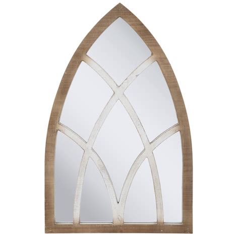 We did not find results for: Rustic Cathedral Arch Wood Wall Mirror | Wood wall mirror, Mirror wall, Mirror wall decor