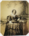 Marianne von Willemer (1784-1860) werd de derde vrouw van Johann Jacob ...