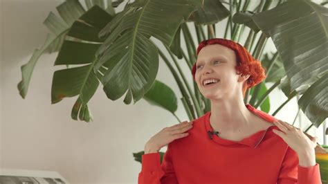 Watch Model Hair Tales: Taking Hairstyling Risks | Model Hair Tales