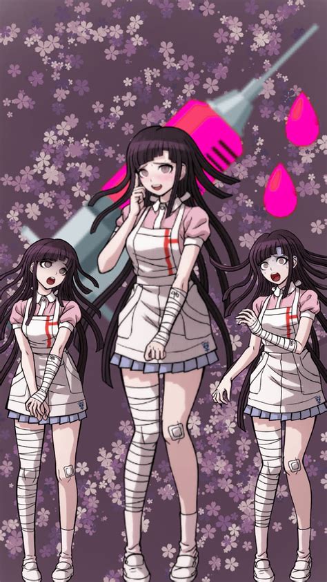 Update Mikan Tsumiki Anime Super Hot In Cdgdbentre
