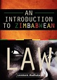 African Books Collective: An Introduction to Zimbabwean Law