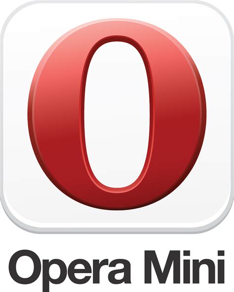 Download opera mini for android, iphone & symbian. opera mini web browser for computer