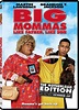 Big Mommas: Like Father, Like Son DVD Release Date June 14, 2011