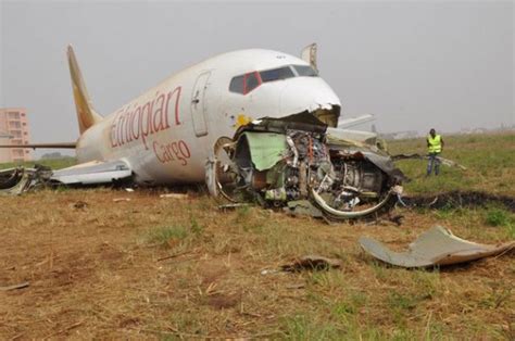 Insurance Claims From Crashed Ethiopian Airline May Hit M Business News Africa