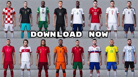 See more of info lille osc on facebook. Pes 2020 Euro 2021 Kits Update Download Now Youtube