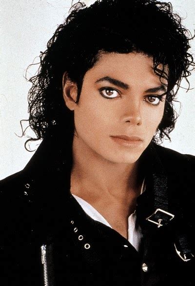 Dubbed the king of pop. Critic of Music: Vocal Range and Profile: Michael Jackson