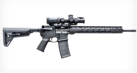 The Ruger Ar 556 Mpr Review For You In 2022 Peak Firearms