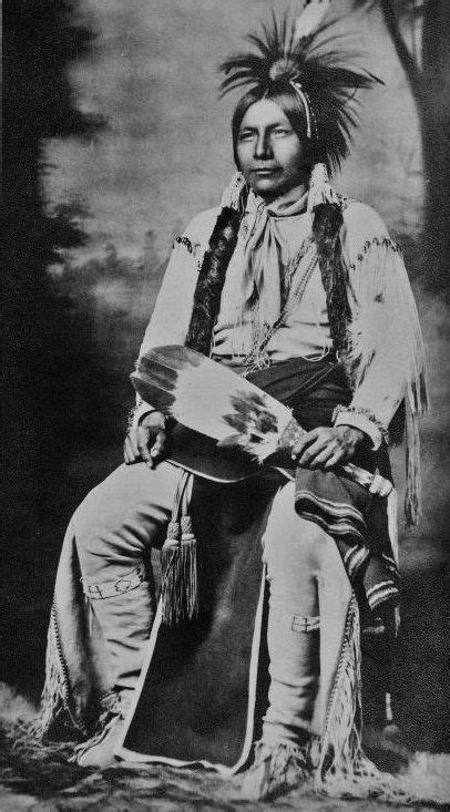 Old Photos Of Comanche Folks Aka Native North American Indian Old Photos North