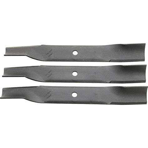 The Best Lawn Mower Blades 2024 Lawn Mower Blade Replacements
