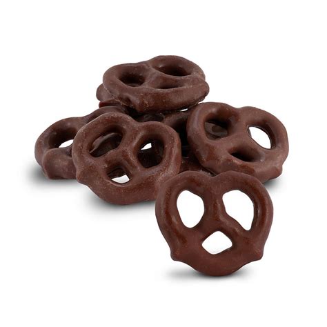 Milk Chocolate Pretzels Sweet And Salty Delight Jacques Torres Chocolate