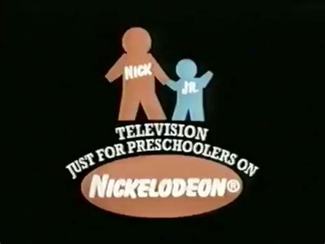 Nick Jr Television Just For Preschoolers On Nickelodeon Nickelodeon