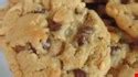 Easy Chewy Flourless Peanut Butter Cookies Recipe Allrecipes Com