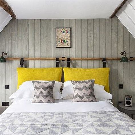 40 Amazing Headboard Design Ideas For Beds That Look Great