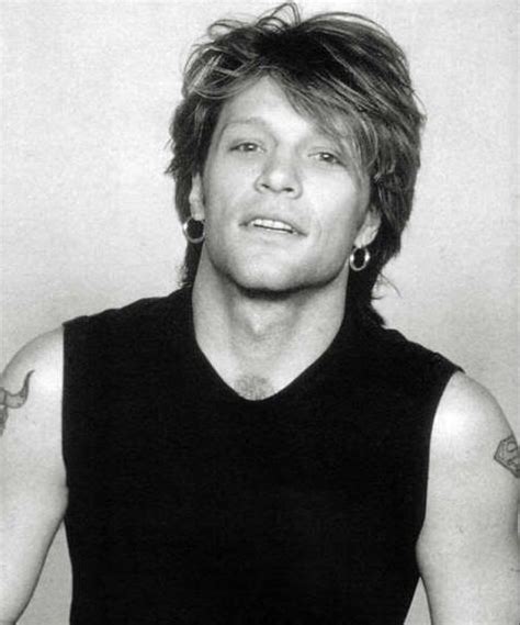 Bon Jovi Good Here Diary Fonction