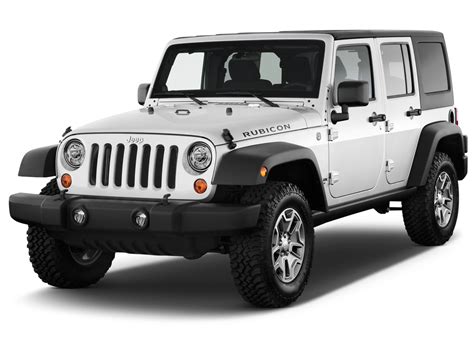 2018 Jeep Wrangler Jk Unlimited Review Ratings Specs Prices And