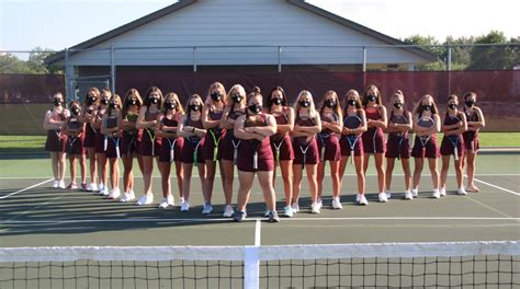 South Saint Paul High School Tennis Girls Teams Mshsl