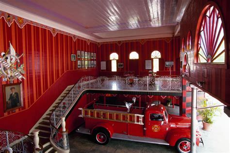 Awesome Fire Safety Interior Design