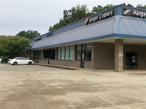 Lackey Plaza – Office space for Lease – 1111 Wayne Rd. Huntsville, AL