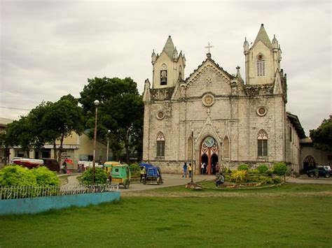 San Fernando Church My Cebu Photo Blog