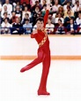 Brian Orser - Skate Canada