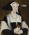 ca. 1532-1535 Lady Margaret Wotton, Marchioness of Dorset by follower ...
