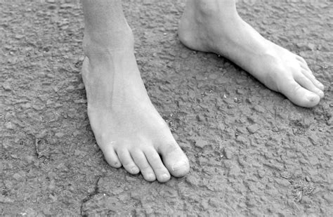 barefoot rascal vaida barzdaite