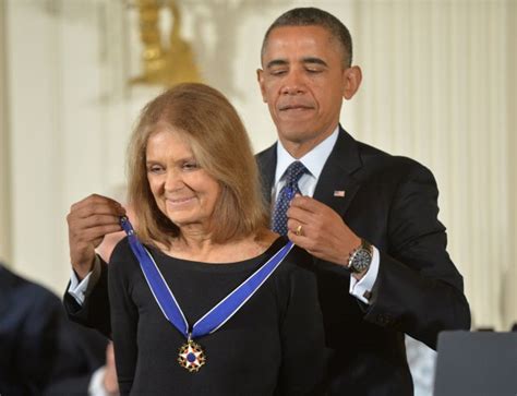 President Obama Awards The Medal Of Freedom All Photos