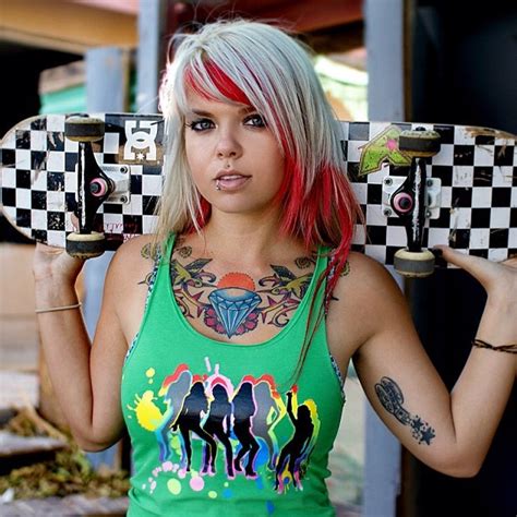 39 Best Suicide Girls Images On Pinterest Tattoo Girls