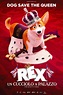 Rex - Un cucciolo a palazzo (2019) | FilmTV.it