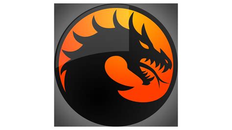 Mortal Kombat Logo Valor História Png