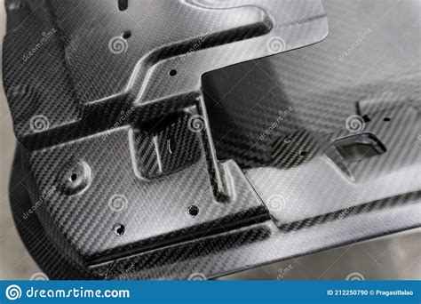 Carbon Fiber Kevlar Composite Material Make Product For Motor And