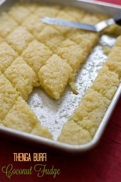 Tamil boldsky presents sweets recipes section has articles on mouth watering sweets like kalakand, ladoo, halwa and so on in tamil. Easy Coconut Burfi Recipe, Malai Coconut Burfi