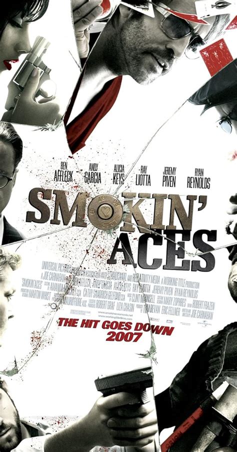 Smokin Aces 2006 Video Gallery IMDb