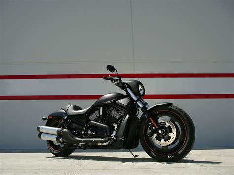 2012 Harley Davidson Vrscdx Night Rod Special Top Speed