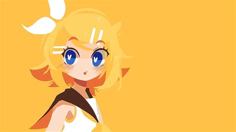 Yellow Anime Aesthetic Wallpaper Desktop Anime Wallpaper Hd
