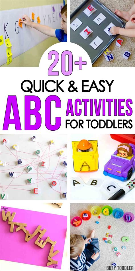 Alphabet Sheets For Preschoolers – Letter Worksheets