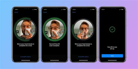 Is It Safe To Use Faceid Or Fingerprint To Unlock My Phone
