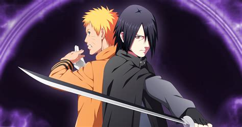 Sasuke Uchiha Famous Anime Naruto Shippuden And Others