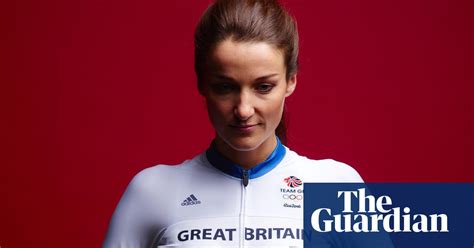 Lizzie Armitstead ‘people Will Think Im A Cheat For The Rest Of My Life Rio 2016 The Guardian