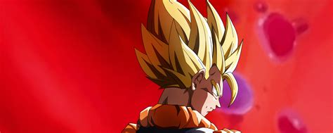 2560x1024 Dragon Ball Goku Ultra Instinct 5k 2560x1024 Resolution Hd 4k