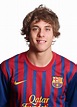 Francisco Femenia Far stats | FC Barcelona Players