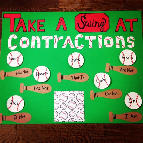 Pin By Chelsea Watts On Abc Its Easy As 123 Sports Theme Classroom