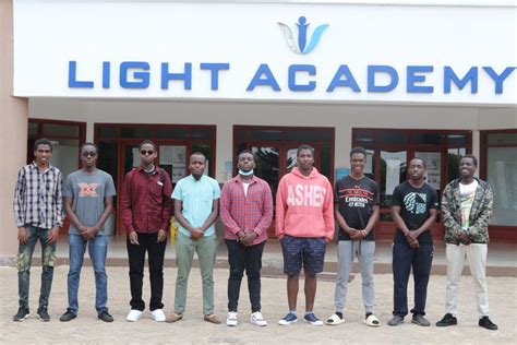 Light Academy Nairobi 2021 Kcse Results Light Academy 844 Branches