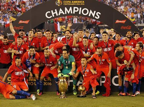 Последние твиты от copa américa (@copaamerica). Fotos: final Copa América Centenario - Copa America 2016 ...