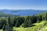 Die besten Reisetipps für Maine in den USA - TRAVELBOOK