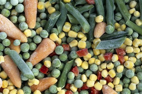 Suspected Listeria outbreak recalls Black and Gold frozen veggies ...