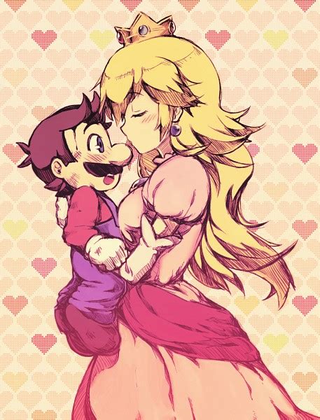 Super Mario Bros1499299 Zerochan