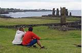 Images of Easter Island Travel Package